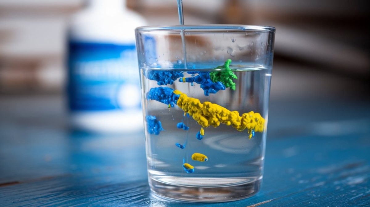 Kandungan Berbahaya dalam Air dan Cara Water Treatment Menanganinya