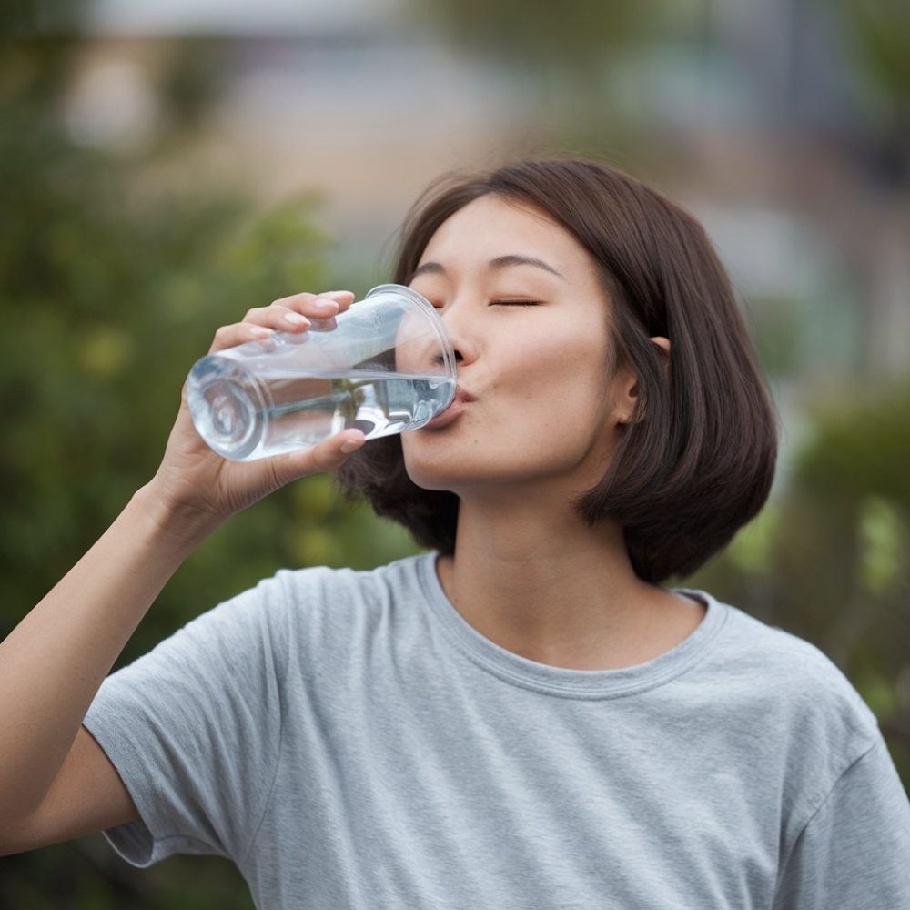 air minum