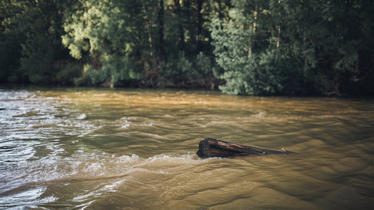 Apa Yang Dimaksud Air Kotor?