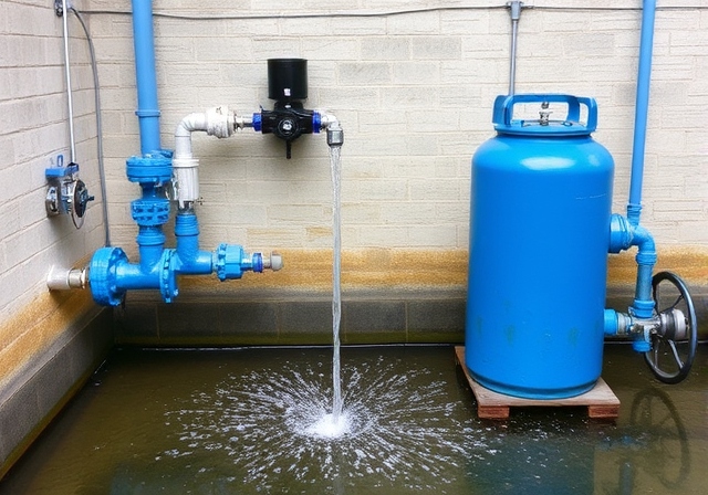 7 Kesalahan Umum dalam Penggunaan Sistem Water Treatment