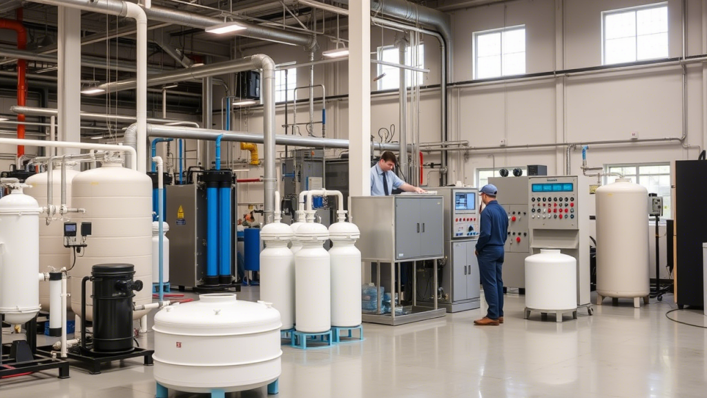 ro system factory