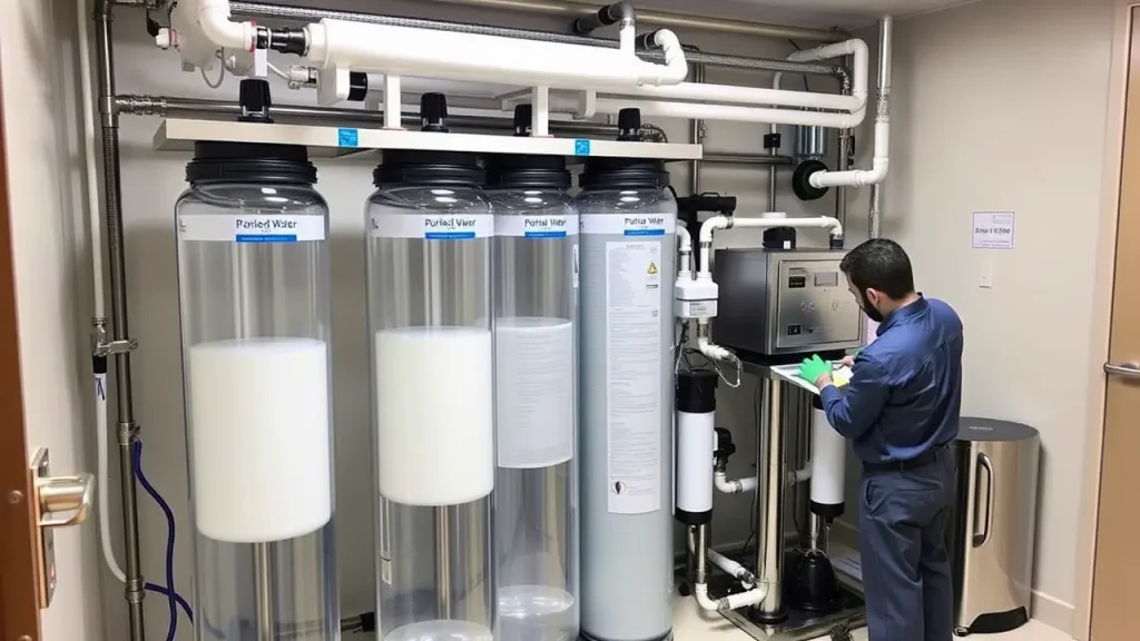 system ro for gallon free
