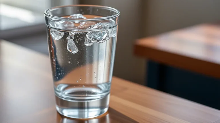 Apa Yang Dimaksud Air Minum?