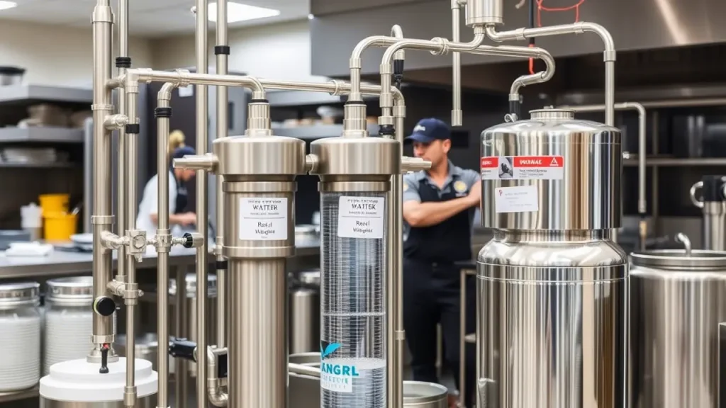 Manfaat Water Treatment untuk Lingkungan dan Bisnis