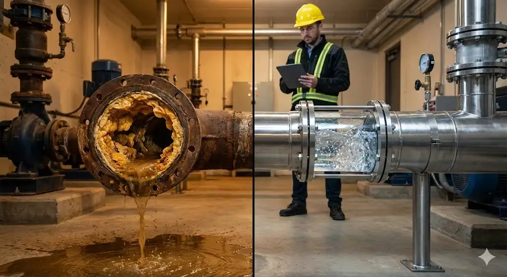 Water Treatment: Kesalahan Umum Mengelola Air Bersih