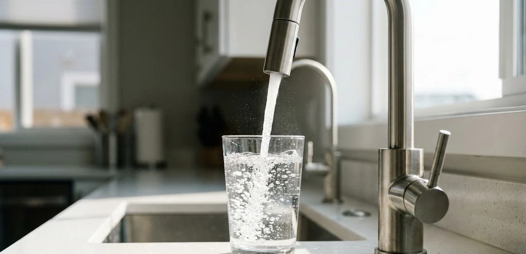 Apakah Air RO Bisa Langsung Diminum?