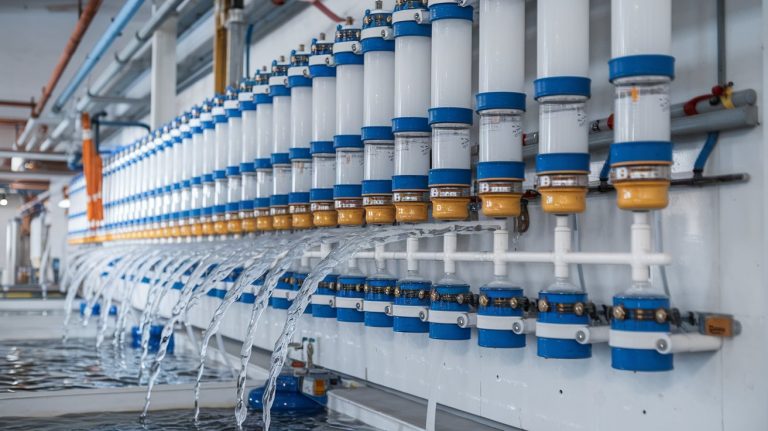 Filter Air Modern: Fungsi Teknis & Manfaat Kesehatan