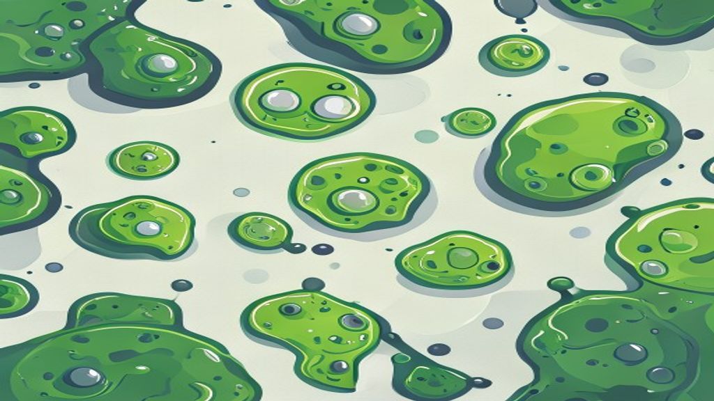 Algal Blooms dan Tantangan pada Membrane Desalination