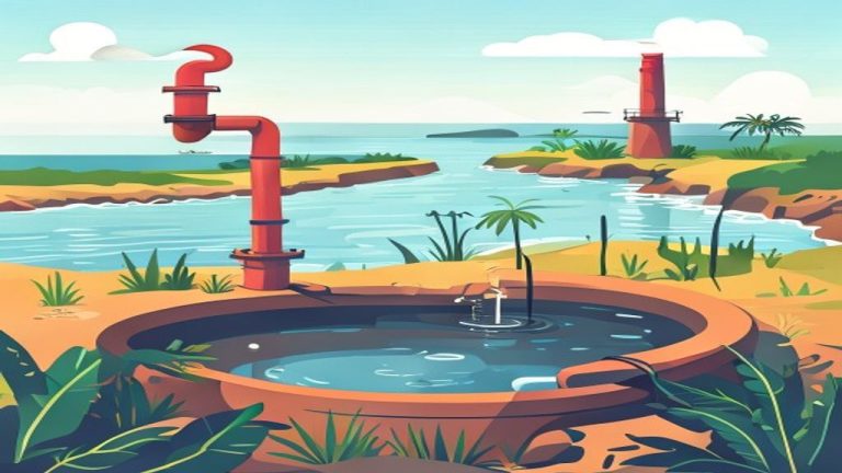 Opsi Pembuangan Brine RO di Indonesia: Regulasi, Teknologi, dan Studi Kasus